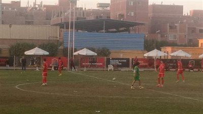 6 مباريات قوية بالجولة العاشره لمجموعة الجيزه بدورى القسم الثالث