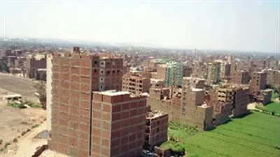 جامعة القاهرة: البناء على الأراضي الزراعية تعدي على الموارد القومية