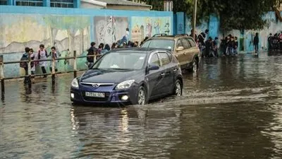 أماكن سقوط الأمطار غدا 6 ديسمبر 2022