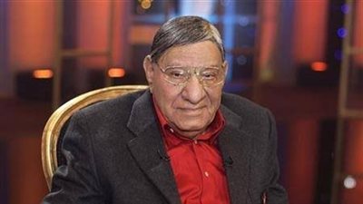 نعي مؤثر من محمد علي خير في وفاة 