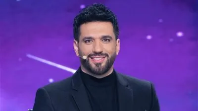 حسن الرداد: أنهرت بعد وفاة والدي وشقيقي