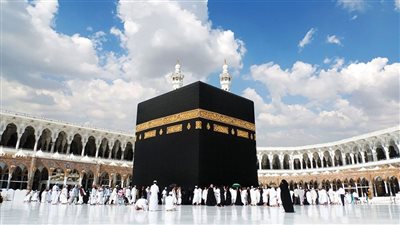 ثواب العمرة وحُكمها