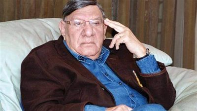 حنان مفيد فوزي عن والدها: 