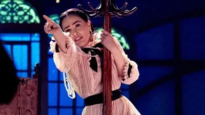 تعلمت فنون الرقص وتعرضت لفصول درامية قاسية.. أبرز محطات شريهان في عيد ميلادها