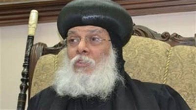 بعد صراع مع المرض.. رحيل الأنبا داود أسقف المنصورة 