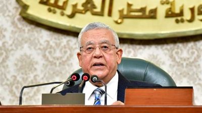 بحضور وزير الصناعة.. بدء الجلسة العامة لمجلس النواب