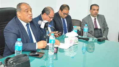 تعرف على قرارات اجتماع الجمعية العمومية لنقابة محامي شمال القاهرة