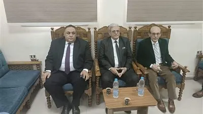 الفنان محمد صبحي: النشاط الفني في المدارس له دور في السمو بوجدان العقل