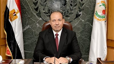 جامعة المنصورة تنعى الأنبا داوود أسقف المنصورة وتوابعها