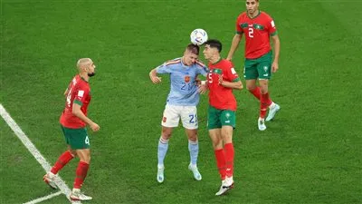 الصعب في انتظارهم.. طريق المغرب إلى نهائي كأس العالم 2022