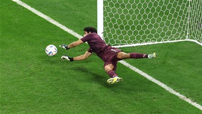 نتيجة وملخص أهداف مباراة المغرب وإسبانيا اليوم في كأس العالم 2022.. شاهد ضرباء الجزاء