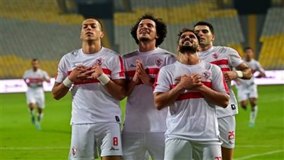 بناء على تعليمات فيريرا.. الزمالك يدرس تدعيم هذا المركز في يناير