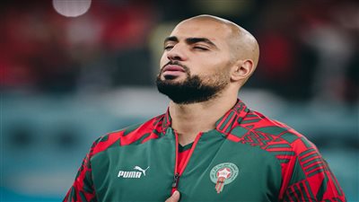 سفيان مرابط: لا أستطيع التخلي عن اللاعبين وبلدي