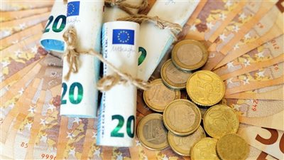 عاجل| انهيار العملة الأوروبية أمام الجنيه.. 