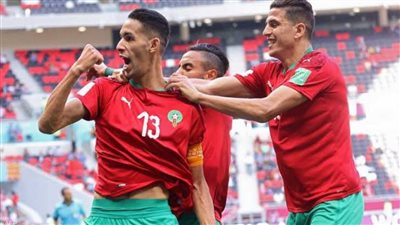 عاجل.. الأهلي يحصل على مبلغ مالى كبير بسبب بدر بنون بعد فوز المغرب اليوم بكأس العالم 2022