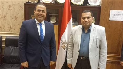 وكيل وزارة الشباب والرياضة بالمنوفية يناقش طلب إحاطة لتطوير عدد من مراكز الشباب بالمحافظة