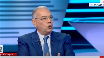 المصريين الأحرار: الحوار الوطني هدفه بناء جمهورية جديدة تتسع للجميع