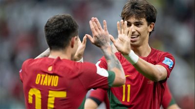 لا شىء مستحيل.. طريق البرتغال إلى نهائي كأس العالم 2022