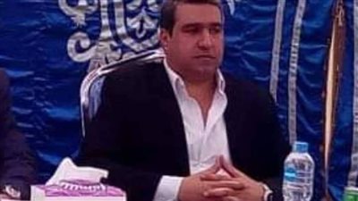 بعد توليه مناصب عديدة.. من هو اللواء وائل نصار مدير أمن أسيوط؟