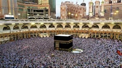 ماذا يفعل المُعتمر في الميقات؟