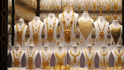 أسعار الذهب في قطر اليوم الأربعاء 7 ديسمبر بعد ارتفاعه عالميًا 