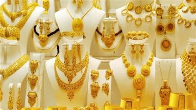 أسعار الذهب في الجزائر اليوم الأربعاء 7 ديسمبر 2022