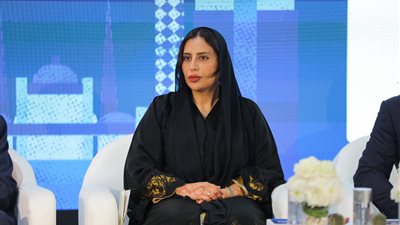 مريم الكعبي: الإمارات تتبنى استراتيجيات محفزة على التنويع الاقتصادي