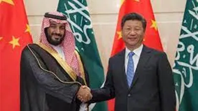 الرئيس الصيني يزور السعودية اليوم.. واتفاقيات بقيمة 29 مليار دولار مرتقب توقيعها