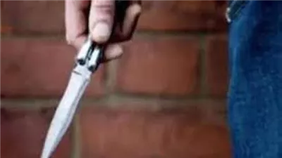 خلاف انتهى بكارثة.. قرار النيابة ضد المتهم بطعن زوجته في الحدائق