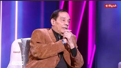 أول تعليق للطبيب المعالج للموسيقار حلمي بكر عن حالته الصحية (فيديو)