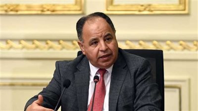 سؤال برلماني لوزير المالية بشأن خطة الحكومة لمواجهة الركود التضخمي المتوقع 2023