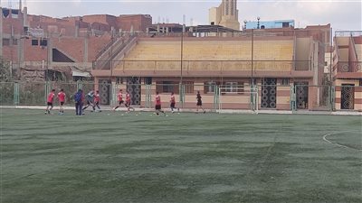 تشكيل مباراة تلا والشنواني في دوري الناشئين ٢٠٠١