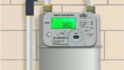 تعرف عليه.. رابط تسجيل قراءة عداد الغاز المنزلي لشهر ديسمبر 2022