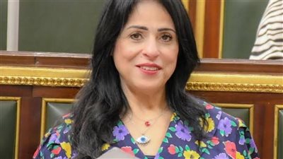 برلمانية: المنطقة الاقتصادية لقناة السويس تلعب دورا هاما في التنمية