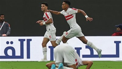فيريرا يعلن عن تشكيل الزمالك أمام طلائع الجيش في الدوري