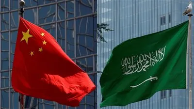 1.2 تريليون ريال حجم التبادل التجاري بين المملكة والصين