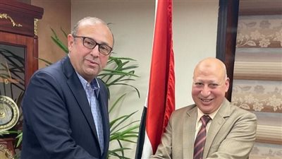 إعفاء أصحاب الحصص الاستيرادية ببورسعيد من إصدار فواتير إلكترونية