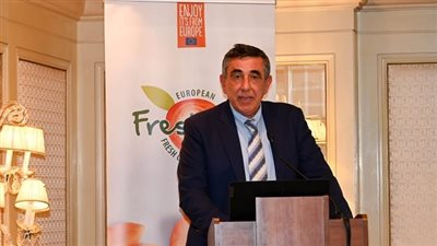 أكبر جمعية تعاونية زراعية باليونان 