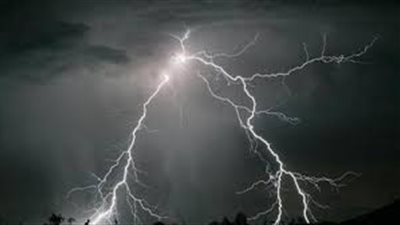 بعد ظهوره في السماء.. أفضل الأدعية المستحبة وقت الرعد