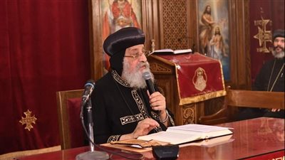 تنظيم المعرض السنوي لدار الكتاب المقدس بالكاتدرائية المرقسية بالعباسية الأسبوع المقبل