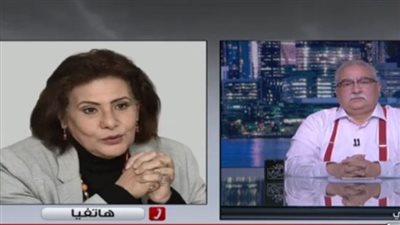 أماني الطويل: الاتفاق الإطاري حدد سقفًا زمنيًا لإنهاء الأزمة السياسية بالسودان