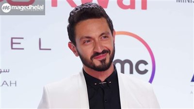 شاهد.. يوسف عثمان في أحدث ظهور له 