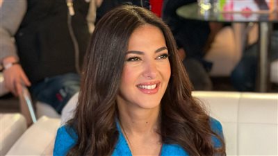 يونيسف مصر تكرم دنيا سمير غانم في إحتفالية اختلافنا مش بيفرقنا