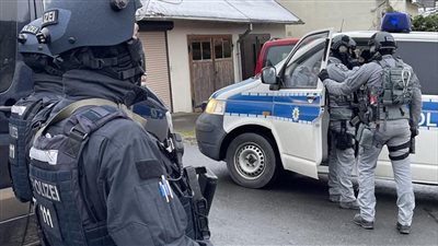 إفشال المخطط.. ماذا يحدث في انقلاب ألمانيا؟