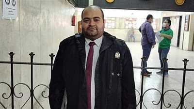 اعترافات المتهم بقتل محامي كرداسة: قضايا نفقة وحرق منزله انتهت بالبراءة