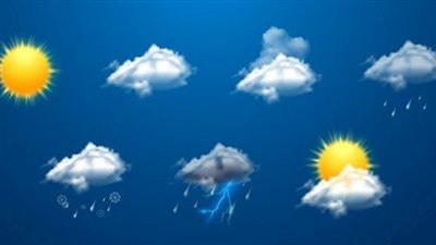 عاجل| كواليس وتفاصيل حالة الطقس غدا في مصر.. اعرف درجات الحرارة المتوقعة