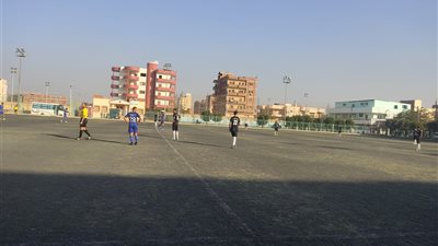 تشكيل مبارة تلا والسلام في دوري القسم الرابع 