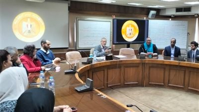 وزير التنمية المحلية: انتهاء فعاليات 3 دورات تدريبية استفاد منها 90 متدربا