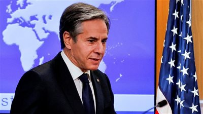 أمريكا: من المهم أن يستمر العراق في العودة إلى محيطه العربي