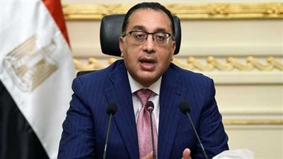 رئيس الوزراء يُتابع الموقف التنفيذي لمشروعات محافظة دمياط